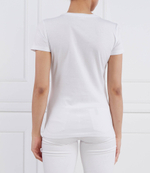 Футболка Liu Jo - белый(WA3286 J5923)