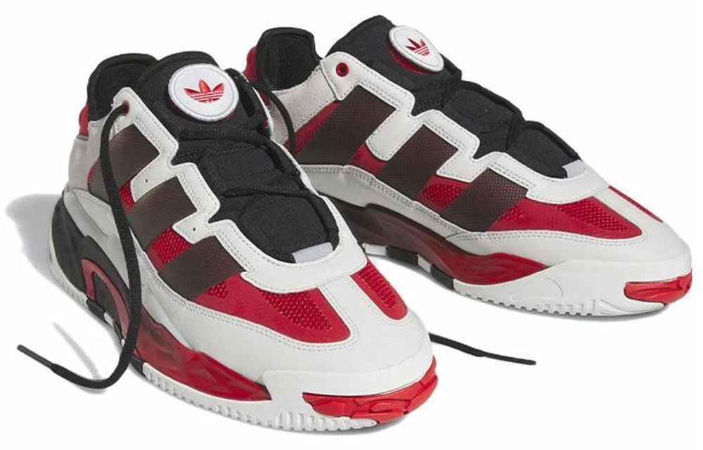 Кроссовки Adidas Originals Niteball