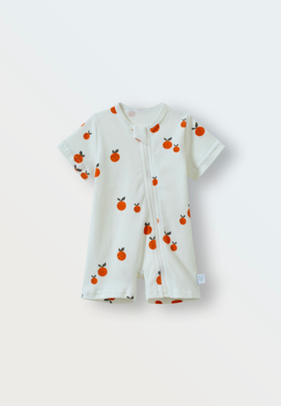 Песочник (апельсинки на экрю)