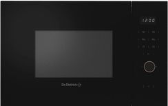 Микроволновая печь De Dietrich DMG4210H
