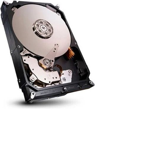 Серверный жесткий диск HDD SEAGATE ST10000NM0096