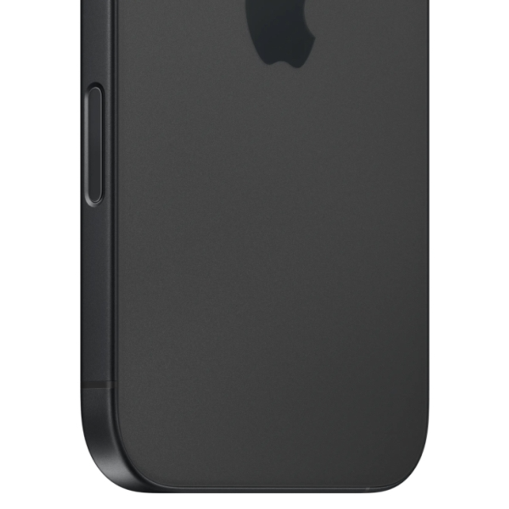 Смартфон Apple iPhone 16 512Gb, "Black" SIM + eSIM