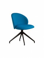 Стул офисный вращающийся Papatya Glera-S Swivel