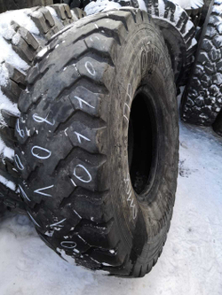 14.00R20 Continental HCS шина б/у