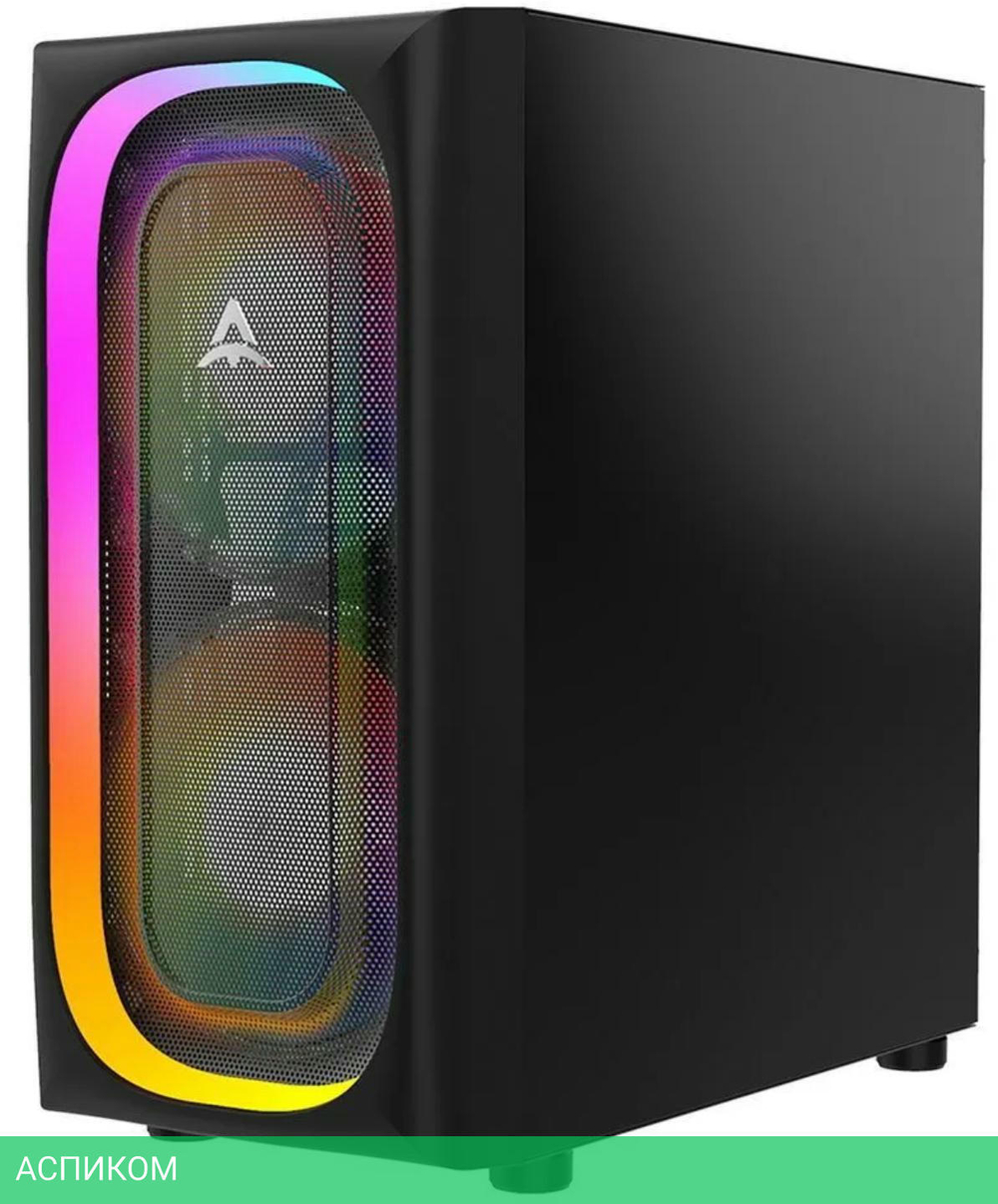 Корпус Alseye Ai-B без БП (Ai20025)