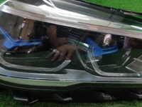 Фара правая BMW X5 G05 X6 G06 (18-23) Laser Light