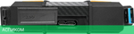 Внешний накопитель A-Data HD710 Pro 2TB желтый (AHD710P-2TU31-CYL)