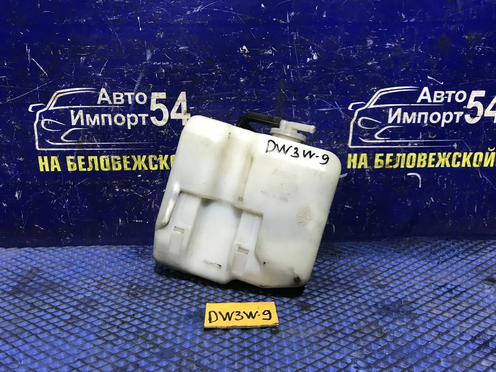 Бачок расширительный MAZDA DEMIO 2000