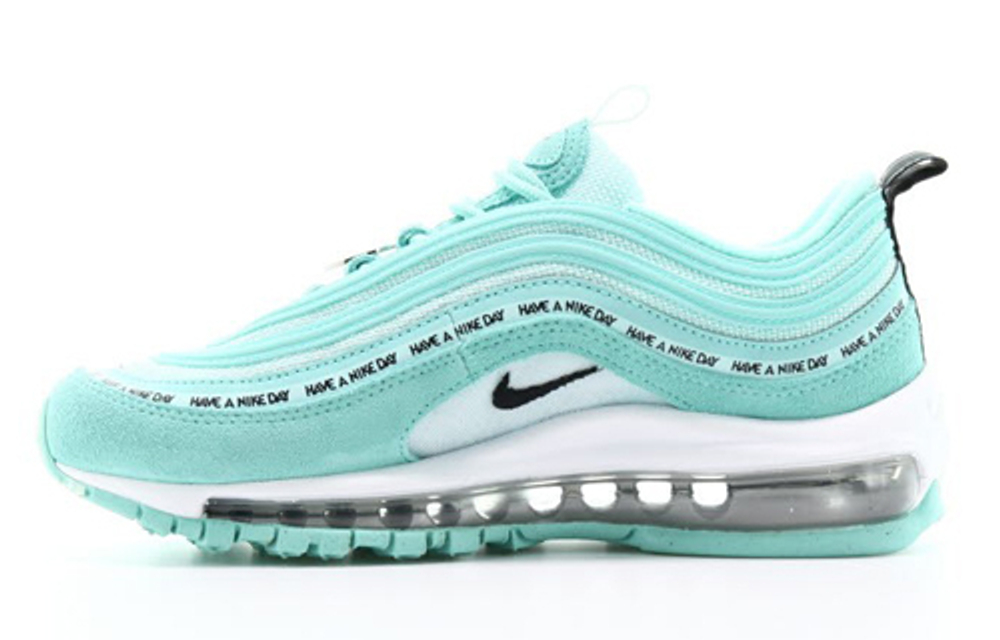 Кроссовки Nike Air Max 97 Have A Nike Day (Женская размерная сетка)