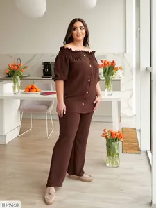 Костюм IH-9617 Фабрика Моды