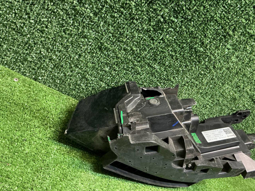 ДХО правый JAECOO J7 (2023-н.в.) LED