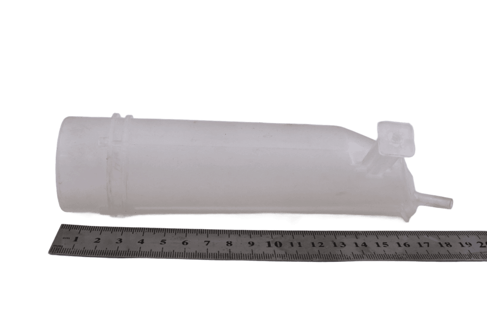 Камера к датчику уровня воды (прессостату) 1471012102 стиральной машины Electrolux, AEG, Zanussi