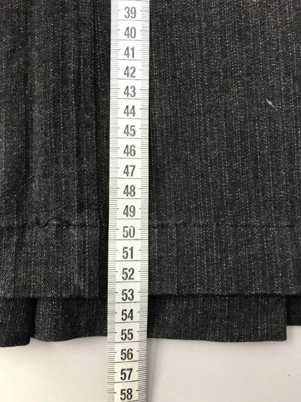 Юбка Skorni хлопковая 44 размер