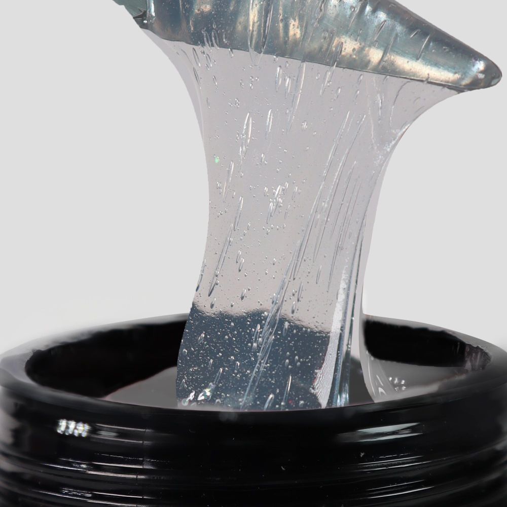 Луи Филипп Jelly Gel #clear  30g