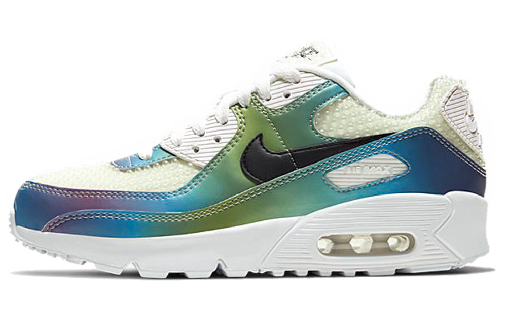 Кроссовки Nike Air Max 90 20 "Bubble Pack" GS (Подростковая размерная сетка)