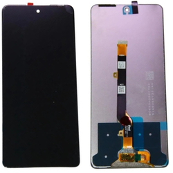 Дисплей для Infinix Hot 30 4G (X6831) с тачскрином Черный - OR