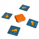 Кошки-мышки - карты