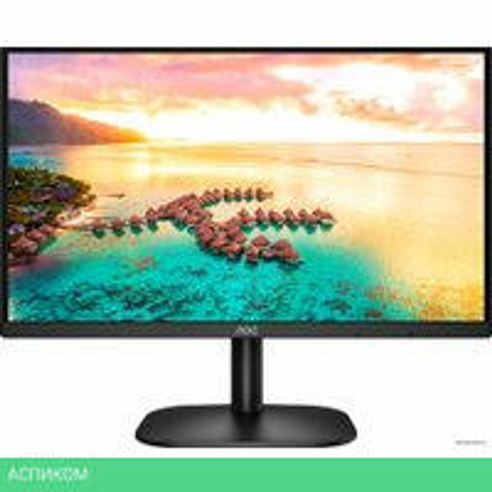 Монитор AOC 24B2XH
