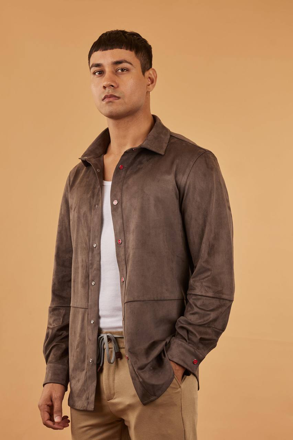 Рубашка Kiton