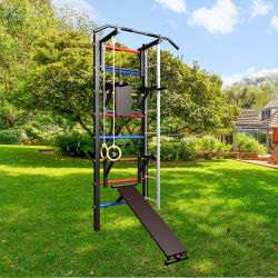 Уличная шведская стенка Sv Sport У408