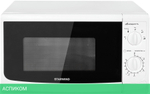 Микроволновая печь StarWind SWM5620 белый