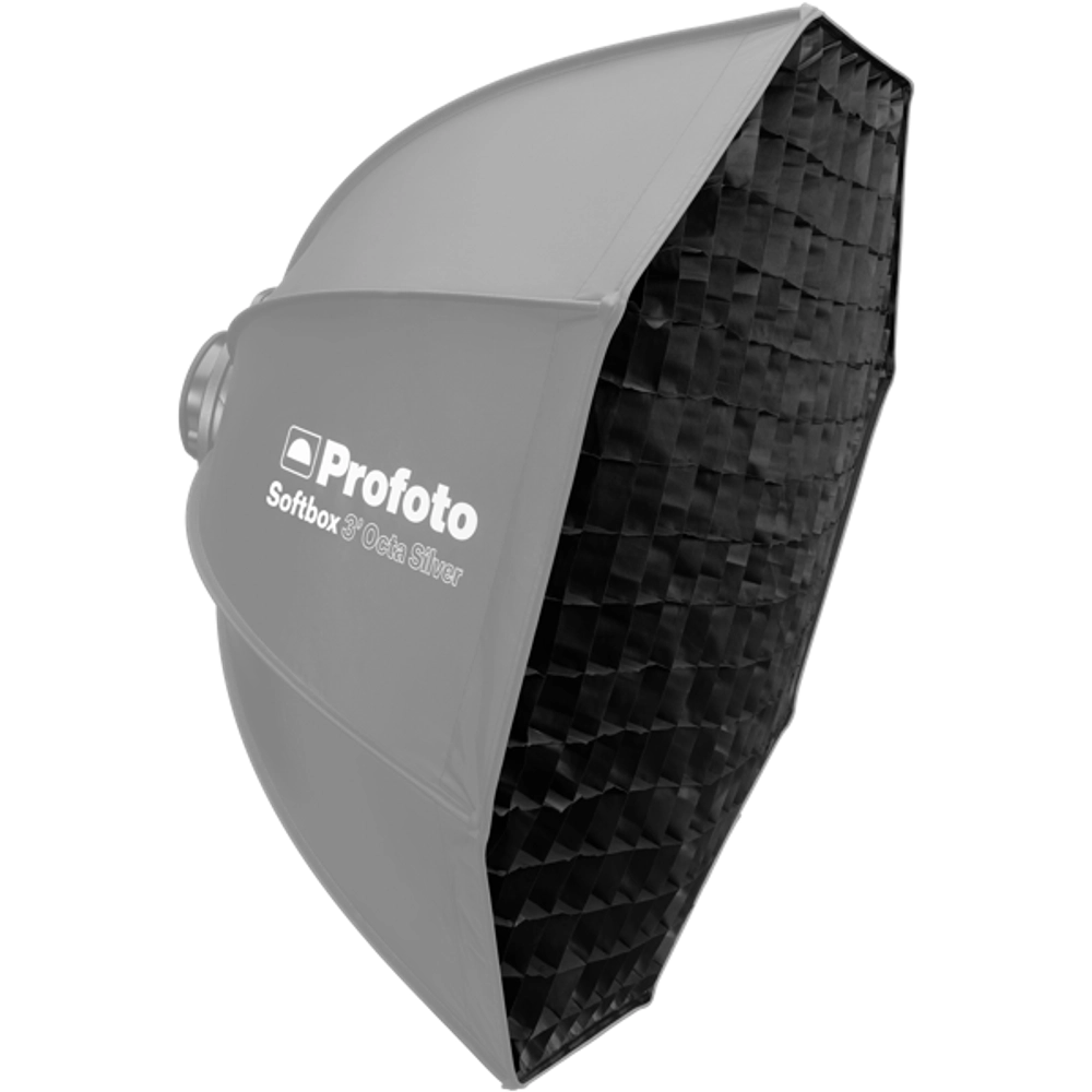 Соты Profoto Softgrid 3' Octa (90 cm)