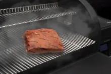 Бумага мясника Broil King для копчения, томления, рулон 45 м, ширина 45 см