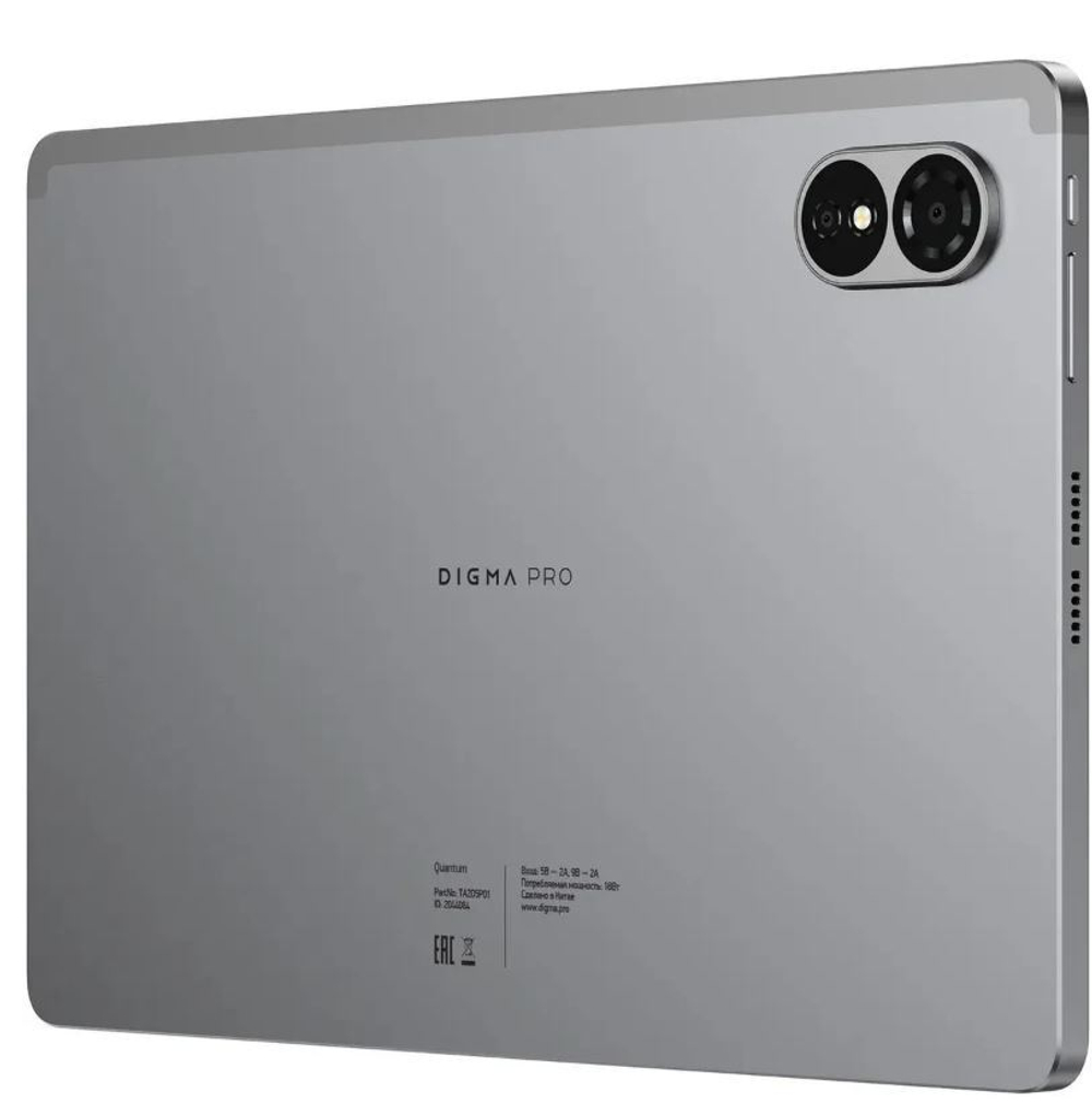 Планшет 11" Digma Pro Quantum