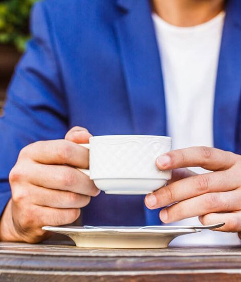 Милан, дизайнерский ароматизатор для автомобиля Milano ViBear, Vinove