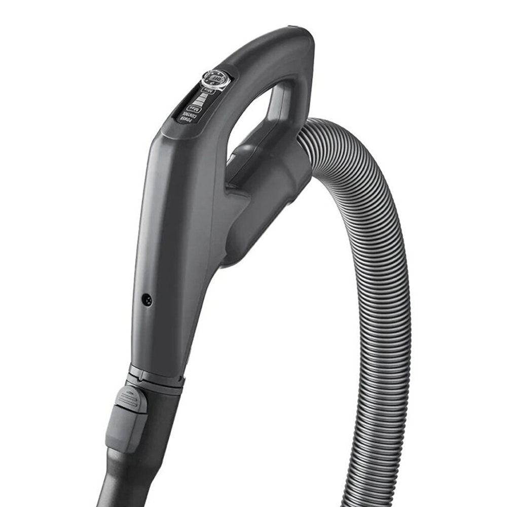 Пылесос LG VC5420NHTW, фиолетовый