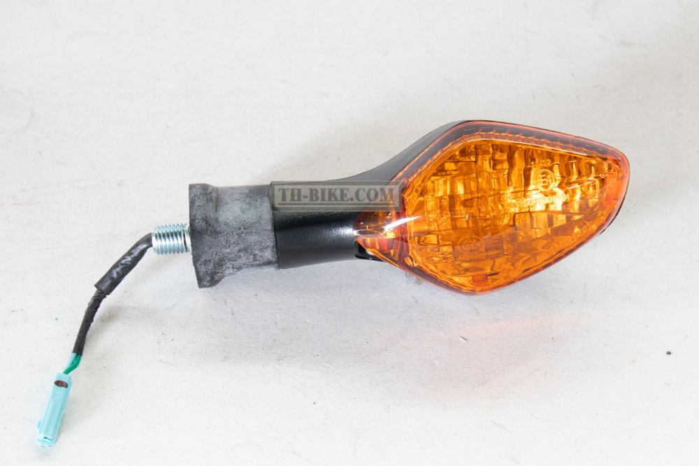 33600-KZZ-901 (33600-KZZ-902). WINKER ASSY., R. RR. (12V 21W). Rear right turn light Honda CRF250L-M 2012-2016