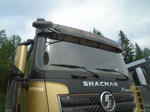 Shacman (Shaanxi) SX* 8x4 Самосвал SX331863366 (Дизельный, 12,5 л, 544 л.с., МТ)