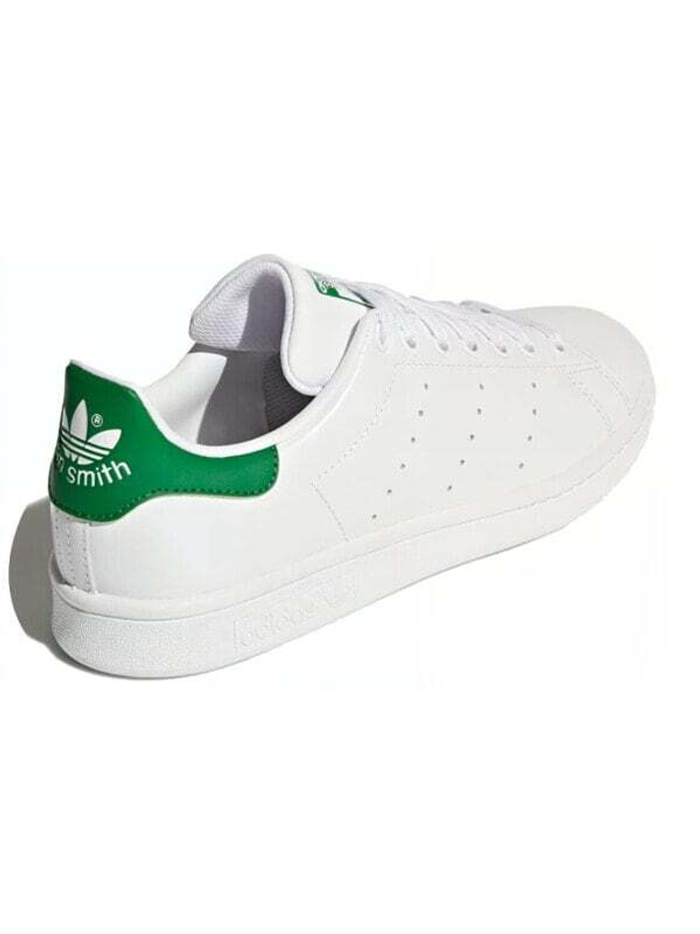 adidas Originals Stan Smith White Green