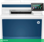 МФУ HP Color LaserJet Pro 4303FDN (5HH66A)