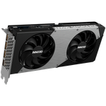 INNO3D GeForce RTX 5060 Ti Twin X2 OC 8GB GDDR7 128-bit 1x HDMI 3x DP
