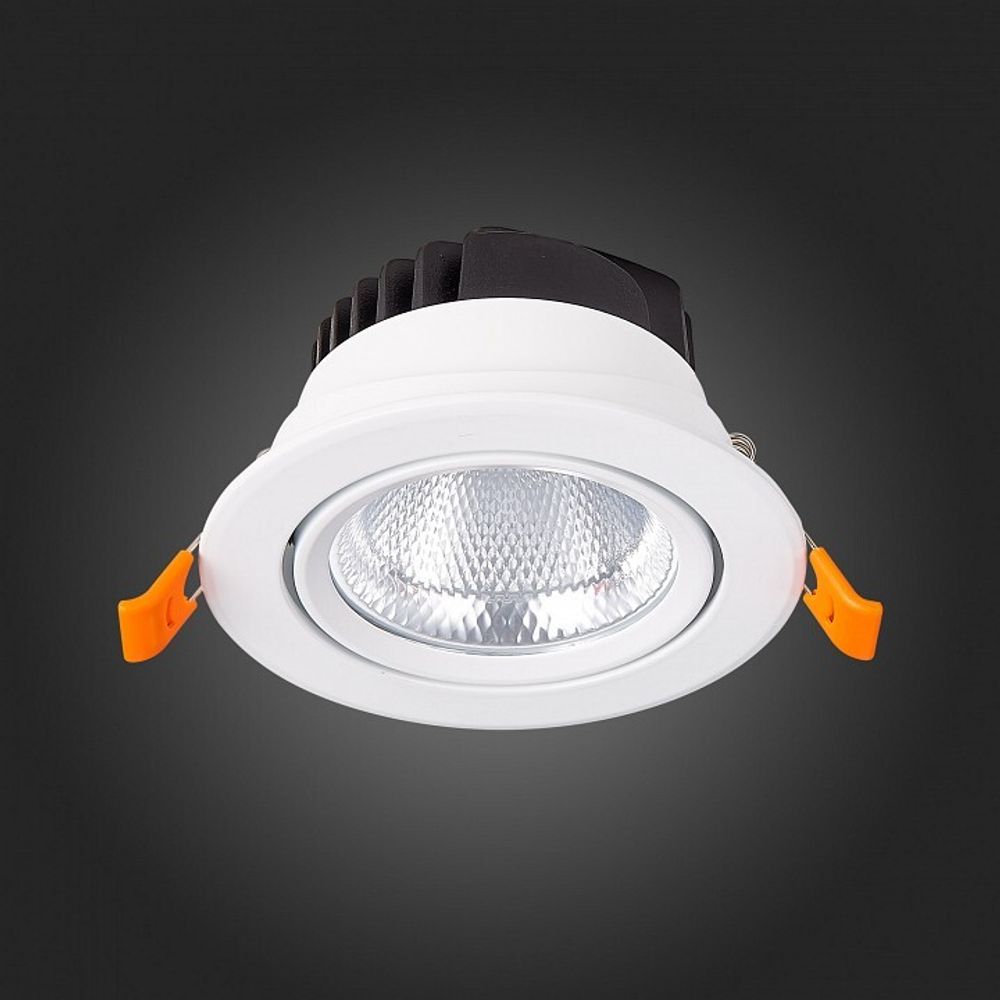 Встраиваемый светильник ST-Luce Miro ST211.538.24.36