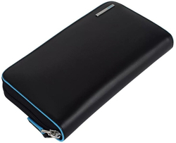 Кошелек женский Piquadro Blue Square PD1515B2R/N