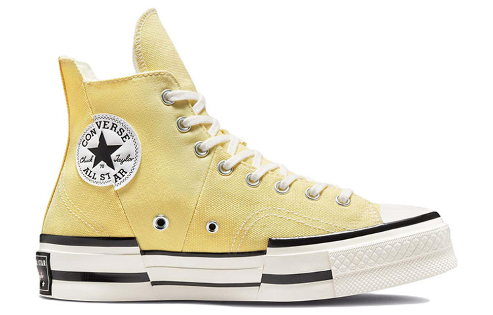 Converse Chuck Taylor All Star 1970s Plus "Yellow"