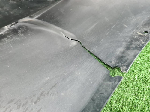 Бампер передний BMW X5 G05 (2018-2023) M-paket