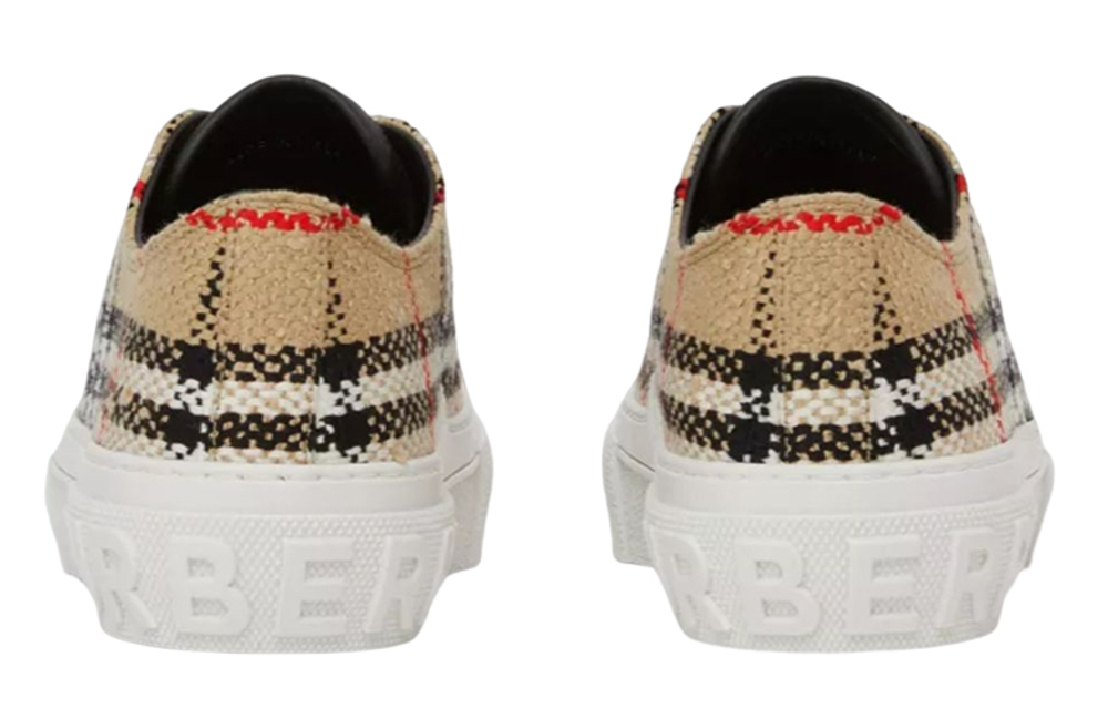 Burberry (Женская размерная сетка)