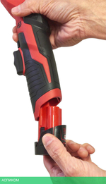 Труборез Milwaukee M12 PCSS-0 (4933479241)
