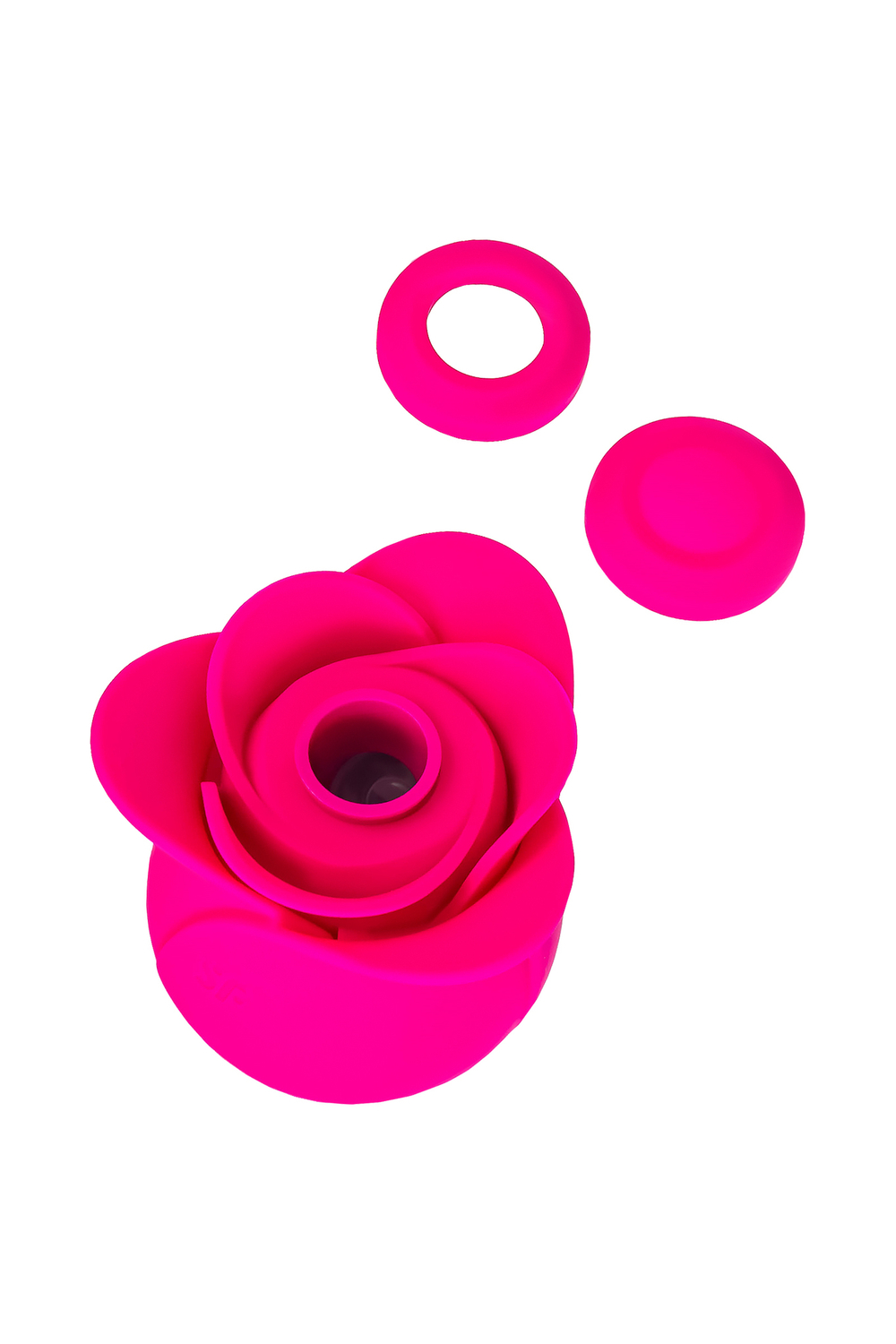 Вакуум-волновой стимулятор клитора Satisfyer Pro 2 Modern Blossom 6,6 см