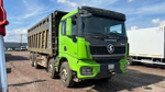Shacman (Shaanxi) SX* 8x4 Самосвал SX33186V366 (Дизельный, 11,6 л, 440 л.с., МТ)