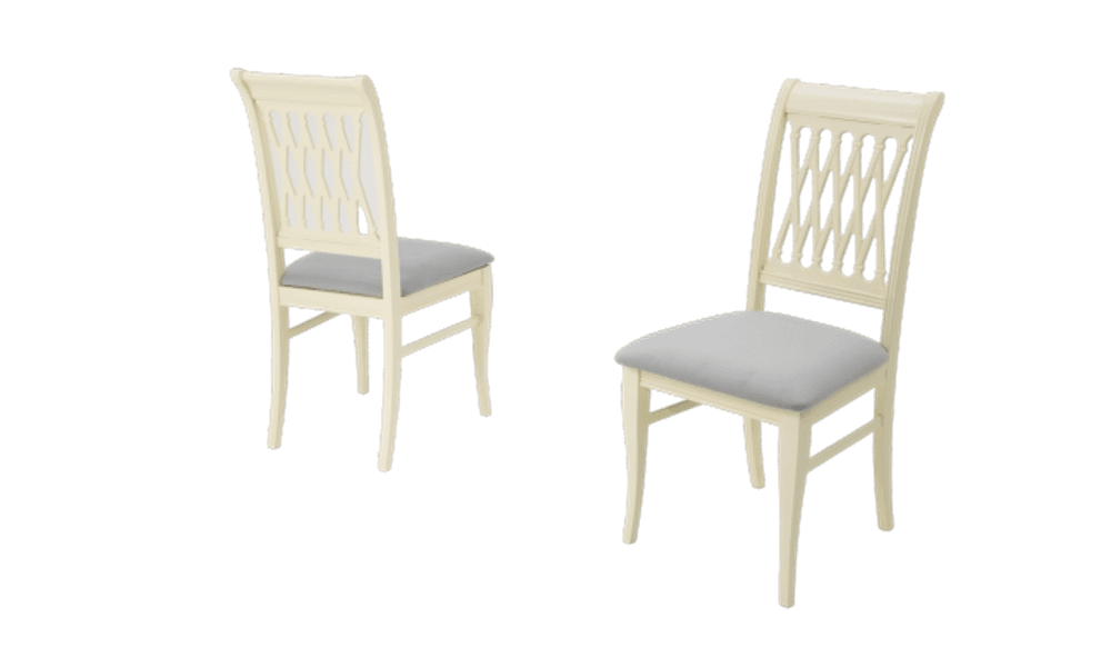 Стул Zip-mebel Рич комплект из 4 штук
