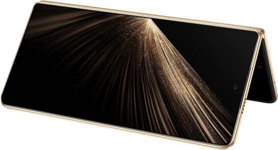 Смартфон Honor Magic V5 16/512Gb, Dawn Gold