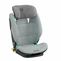 Автокресло Maxi-Cosi RodiFix Pro i-Size Authentic Grey