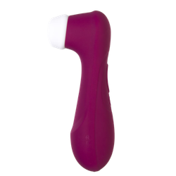 Satisfyer Pro 2 Generation 3 с эффектом струи воды (2 насадки)