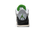 Кроссовки Jordan Air Jordan 3 Retro Chlorophyll