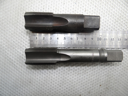 Метчик м/р М27х1.5 №1