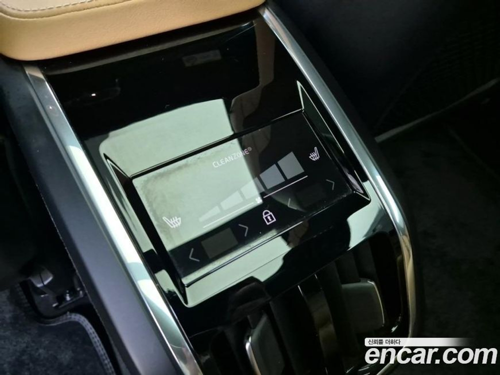 Volvo S90 B6 AWD Inscription (06.2021)